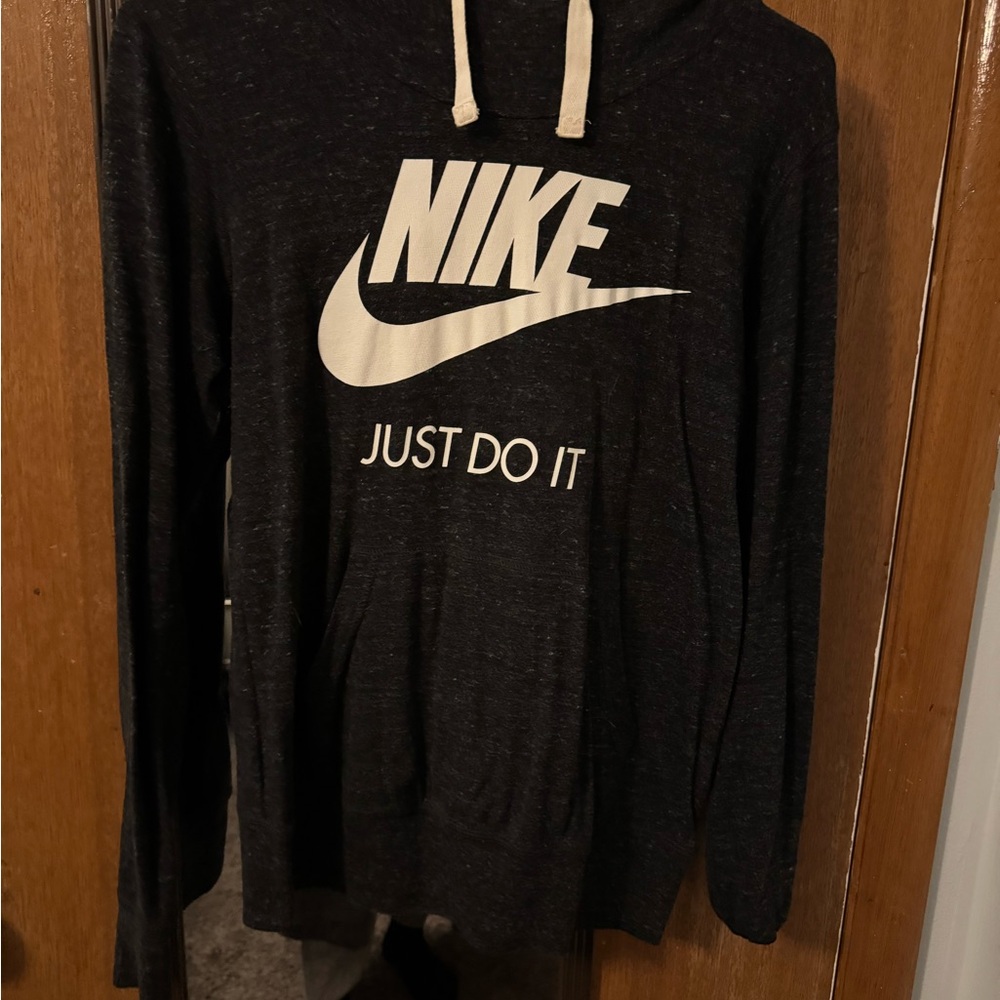 Nike medium sweatshirt